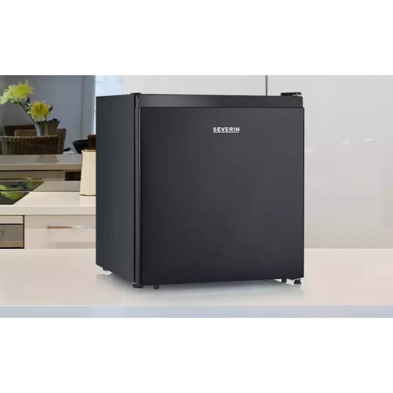 Severin KB 8879 ledų gaminimo aparatas 2,0 L nerūdijantis plienas