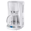Russell Hobbs 24390-56 Virdulys 1.7L 2400W Baltas
