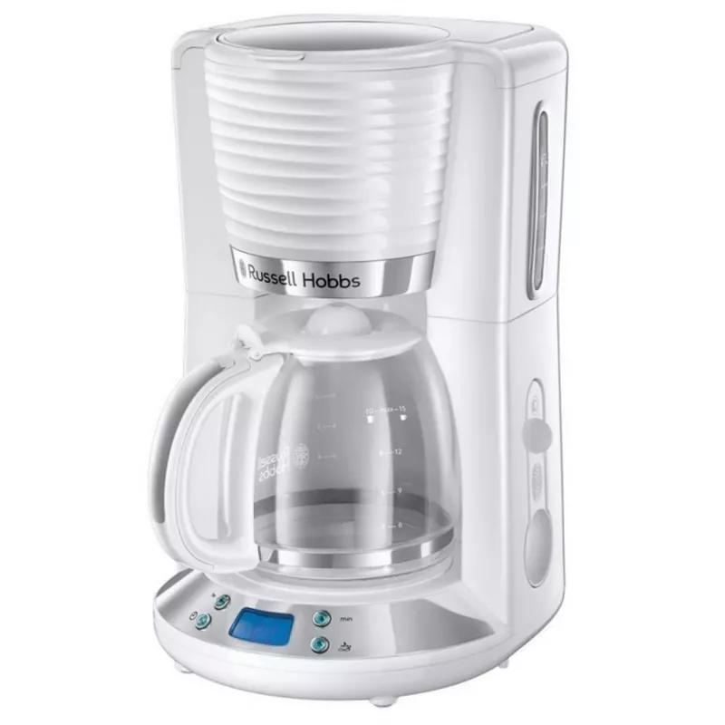 Russell Hobbs 24390-56 Virdulys 1.7L 2400W Baltas