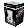Russell Hobbs 24390-56 Virdulys 1.7L 2400W Baltas