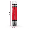 EINHELL-KWB SDS-plus gręžtuvų plaktukinių grąžtų rinkinys, Ø 6-14 mm (7 vnt., 210 mm)