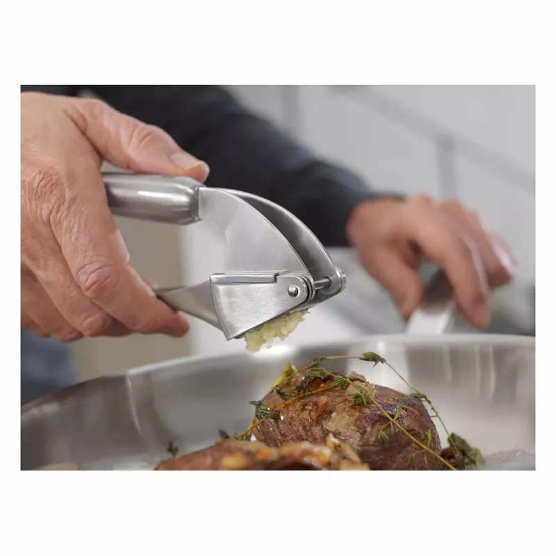 ZWILLING Pro česnako presas 202 mm nerūdijantis plienas 37160-019-0