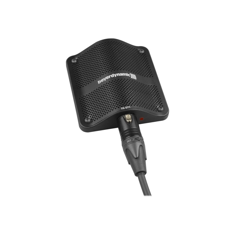 beyerdynamic TG D71 Boundary Condenser Microphone