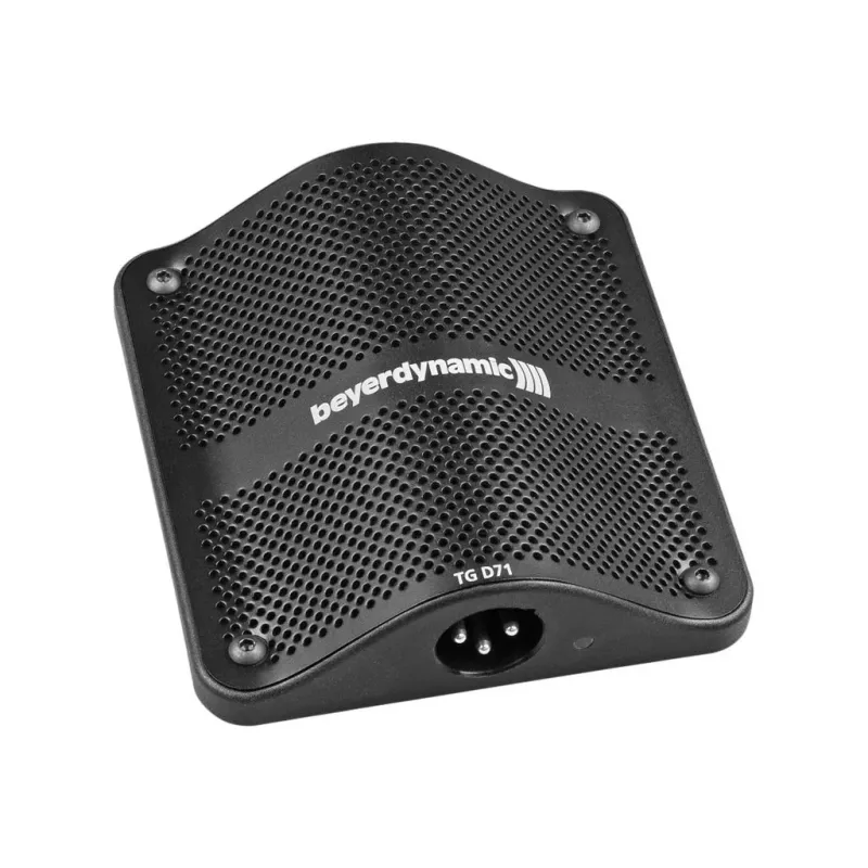 beyerdynamic TG D71 Boundary Condenser Microphone