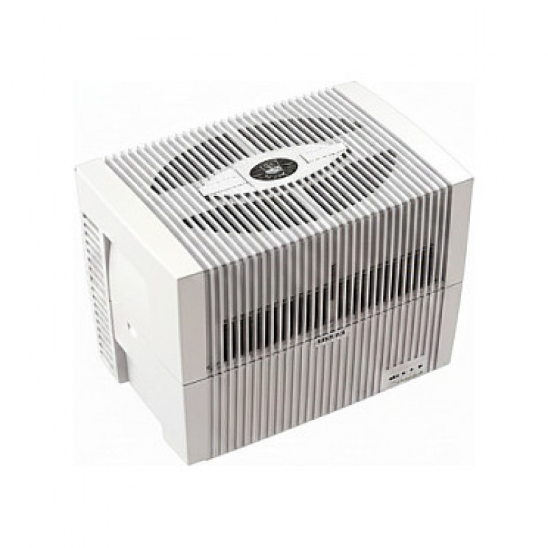 Venta LW45 Classic Original oro ploviklis, juodas, 6,5 W, AC