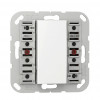 JUNG KNX Tastsensor-Modul A 52941 ST Universal 4-jungtinis F50 serijos AS/A Secure