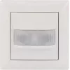 Busch-Jaeger Flex-Set Comfort BW180 64762 UJ-914 judesio detektorius, Studio White