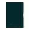 Pelikan 276856 Aplankalas cirkuliacinis A3 kartoninis žalias