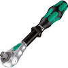 WERA Zyklop Speed Ratchet Set 1/2 inch + Sockets, 28 vnt.
