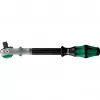 WERA Zyklop Speed Ratchet Set 1/2 inch + Sockets, 28 vnt.