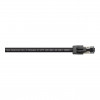 GoodConnections RNS® Cat.8.1 S/FTP Patch Cable, 0,5m, Juoda, LSZH, 40Gbit/s, 2000MHz