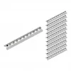 GoodConnections numeriniai žymekliai LC šviesolaidiniams kabeliams, žymėjimas nuo 10 iki 254,00 cm dešimtimis, 10 vienetų rinkinys, Good Connections® (GC-N0071)