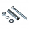 GoodConnections Sieninio montavimo priedų rinkinys 19 inch sieninei spintelei FLAT-Pack (GC-RFxxxx), 4x M8 x 80 mm kaiščiai (GC-RFZ003)