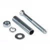 GoodConnections Sieninio montavimo priedų rinkinys 19 inch sieninei spintelei FLAT-Pack (GC-RFxxxx), 4x M8 x 80 mm kaiščiai (GC-RFZ003)