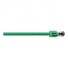 GoodConnections RNS® Patch Cable Cat. 8.1, S/FTP, PiMF, LSZH, 2000MHz, 40Gbit/s, Green, 2m