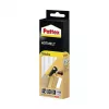 Pattex Hot Glue Sticks Hot Supermatic, 9H PTK6, 6 x 200 mm, 11 mm skersmuo, skaidrūs