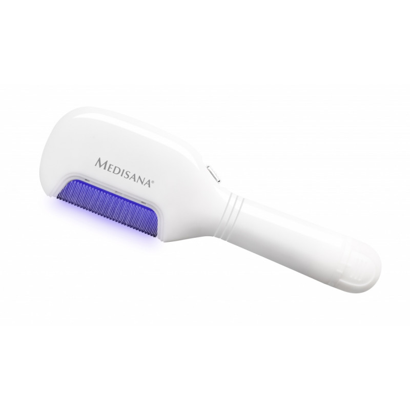 Medisana LC 870 elektrinės utėlių šukos