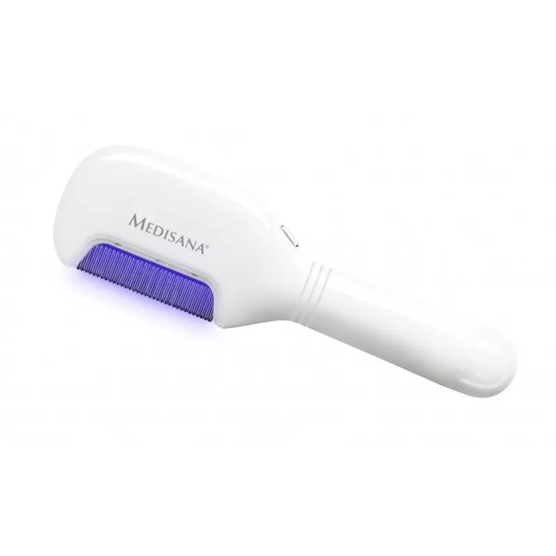 Medisana LC 870 elektrinės utėlių šukos