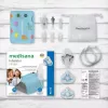 MEDISANA Inhalator IN 155 Compressor Nebulizer White/Blue
