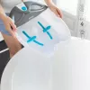 MEDISANA FS 350 Pėdų vonelė su burbuliniu ir vibraciniu masažu, šildymu, voleliais, pedikiūro priedais