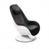 Medisana RS 660 Shiatsu masažinis kėdė su šildymu, juoda