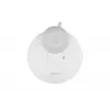 Medisana CM 850 LED kosmetinis veidrodis su 5x padidinimu, dienos šviesos baltais LED, jutikliniu jungikliu, 360° sukimu, sidabrinis