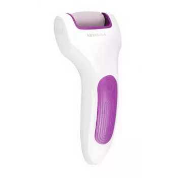 Medisana CR 860 Callus Remover White/Blue