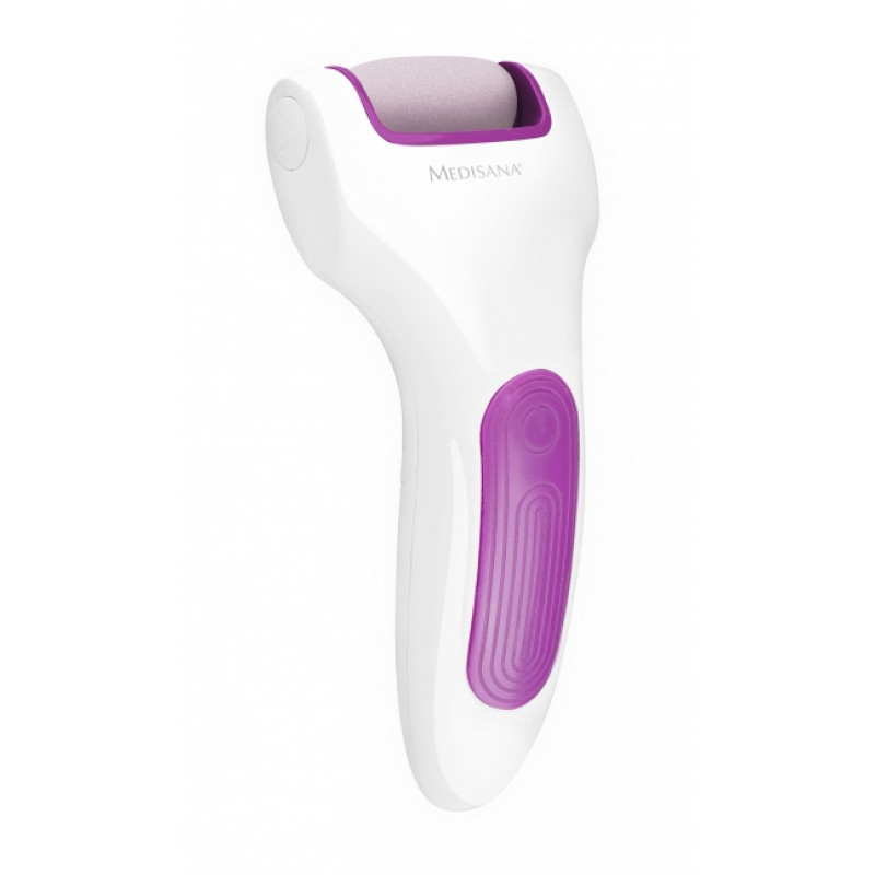 Medisana CR 860 Callus Remover White/Blue