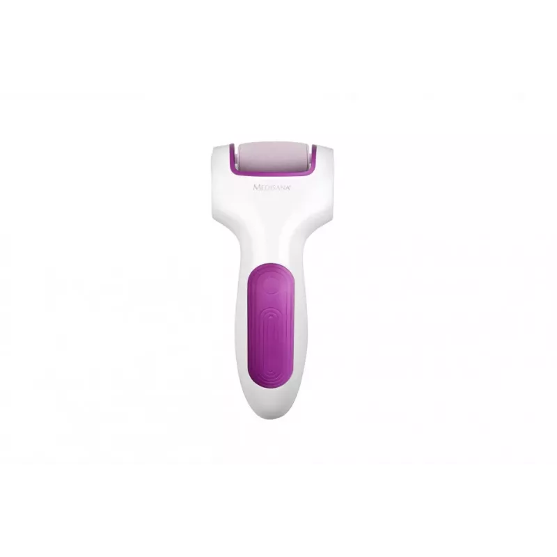 Medisana CR 860 Callus Remover White/Blue