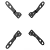 Equip VESA prailginimo adapterio plokštė monitoriams 23-42 col. 30 kg juoda