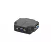DIGITUS DS-41120-1 VGA skirstytuvas 2 prievadai plastikinis korpusas 350 MHz HDSUB 15/M į 2x HDSUB 15/F 1080p