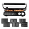 Gastroback 42423 Gourmet BBQ Advanced Smart elektrinis kontaktinis grilis 2000W