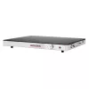 Gastroback 42491 Design Warming Tray - 200W, Stainless Steel & Glass, 120°C