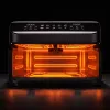 Gastroback 42586 Multi Airfryer Duo Heat Family 9L