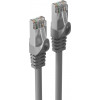 ShiverPeaks RJ45 Patch Cable S/FTP PIMF Cat7 LSZH Grey - Network Cable - 2m