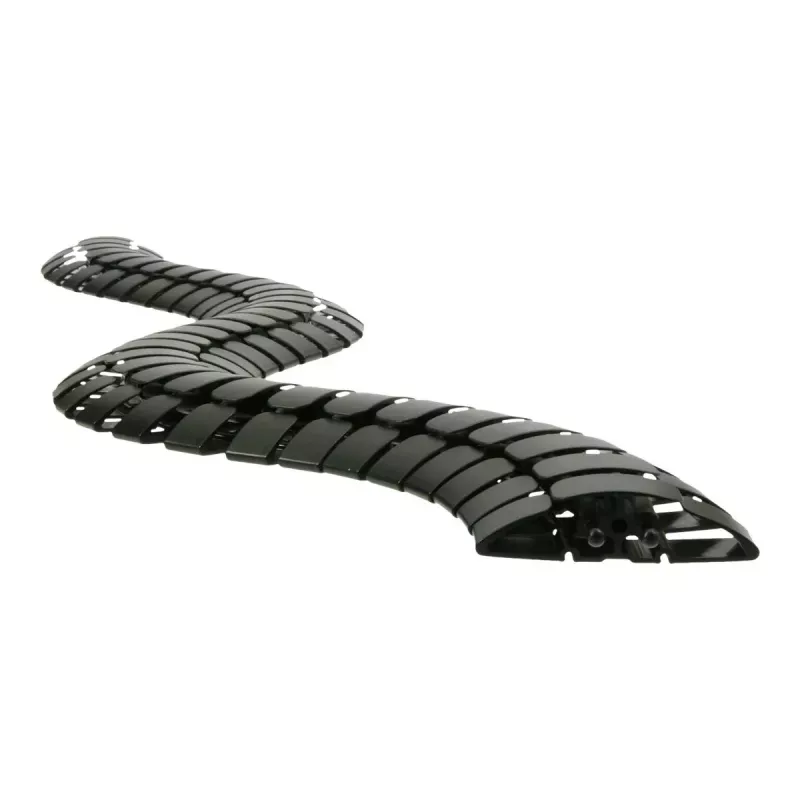 Kindermann Cable snake Pro – kabelių apsauga, montuojama ant grindų