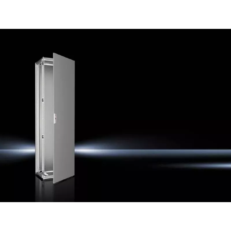 Rittal VX Baying Frame Front for VX25 Enclosure System