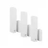 EQ-3 Homematic IP langų ir durų kontaktas su magnetu, 3 vnt. pakuotė