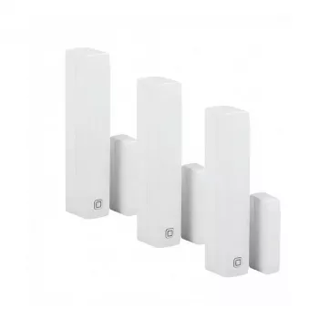 EQ-3 Homematic IP langų ir durų kontaktas su magnetu, 3 vnt. pakuotė