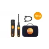 Testo 860i Mold Set šilumos vaizdo ieškiklis ir higrometras su Bluetooth, 256x192 pikselių