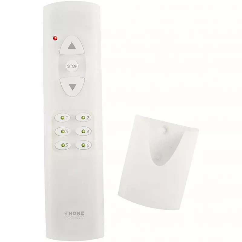 RADEMACHER HomePilot Remote Control Smart - 6 Groups