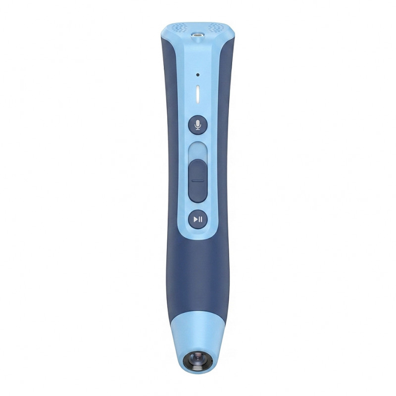 MILLENNIUM 2000 Audio Pen Pro su metine licencija
