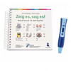 MILLENNIUM 2000 Anybook Pro rinkinys su „Zeig es, sag es“