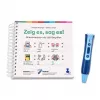 MILLENNIUM 2000 Anybook Pro rinkinys su „Zeig es, sag es“