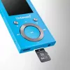 Intenso MP3 grotuvas 64GB mėlynas