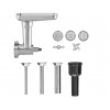 CASO Mincer Accessories for KM 1800 Black
