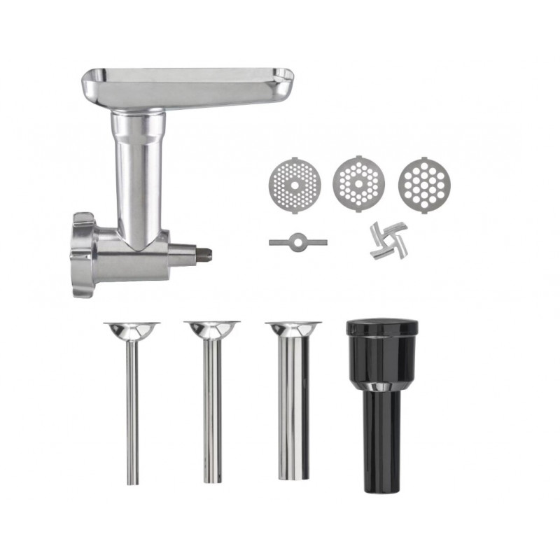 CASO Mincer Accessories for KM 1800 Black