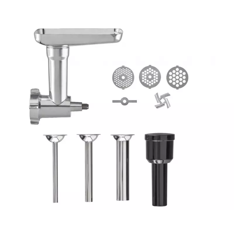 CASO Mincer Accessories for KM 1800 Black