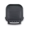 CASO Air Fryer AirFry & PizzaChef 2850 W 6 L Juoda