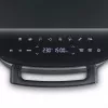 CASO Air Fryer AirFry & PizzaChef 2850 W 6 L Juoda